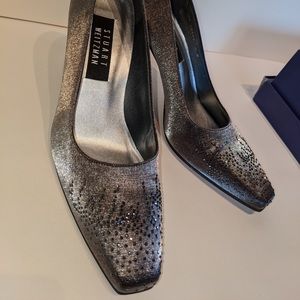 Stuart Weitzman Heels, Size 8